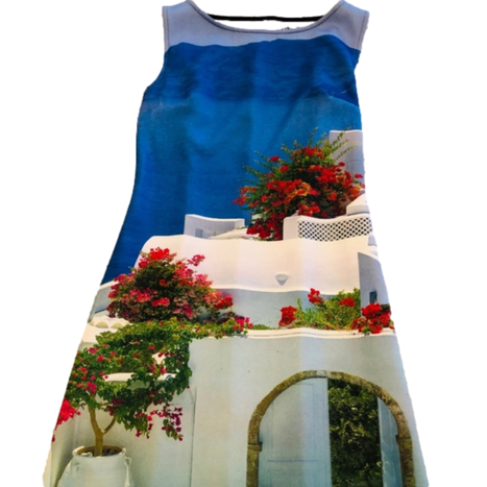 Citi life XS women’s dress. Resort wear at its finest!